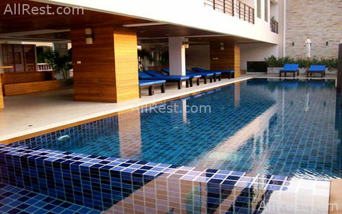 Baramee Resortel 14